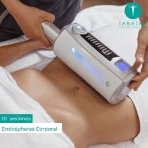 Endospheres Therapy corporal
