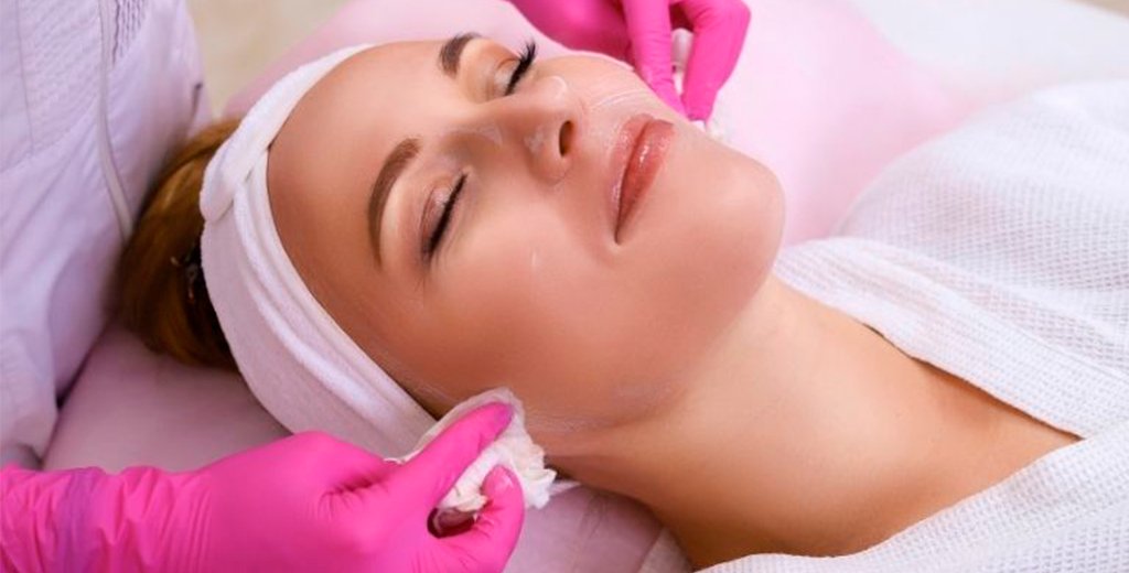 clinica de medicina estetica para limpieza facial
